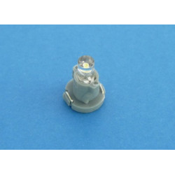 dioda  LED R-5_ biała neowedge typ B