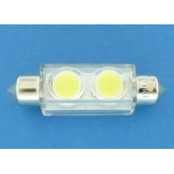 dioda_LED 10X42 BIAŁA -HP