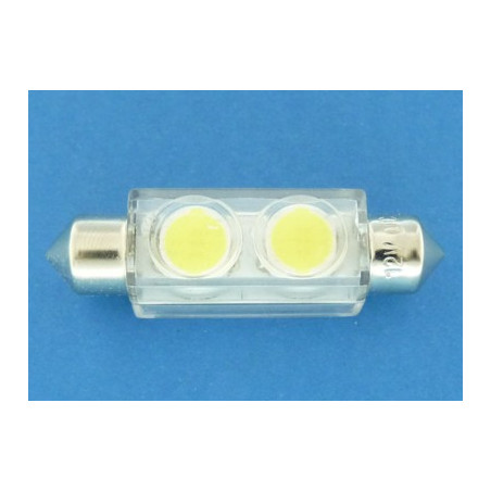 dioda_LED 10X42 BIAŁA -HP