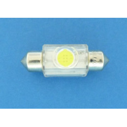 dioda_LED  10X36 BIAŁA-HP