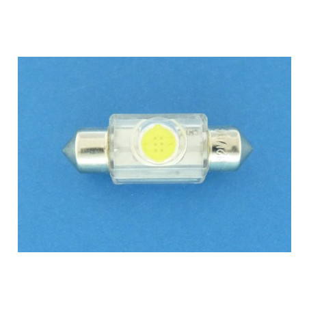 dioda_LED  10X36 BIAŁA-HP