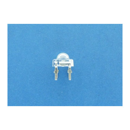 dioda led super flux biała 5mm