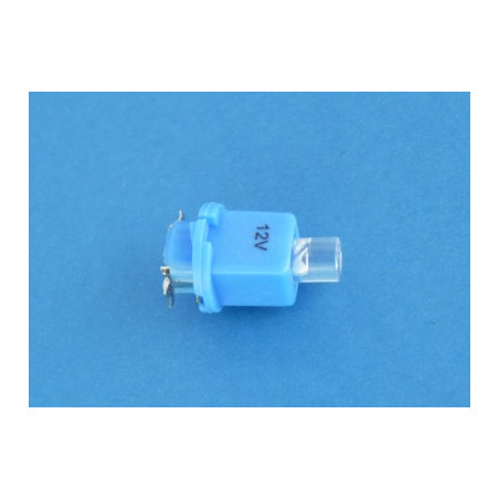 dioda  LED R-5__ BAX7x12 niebieska EBSR