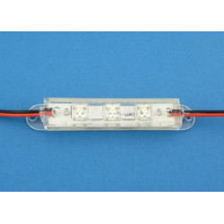 Moduł led PCB 30Y żółty Wyp