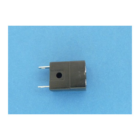 oprawka  R-10 , W5W, do lutowania typ B