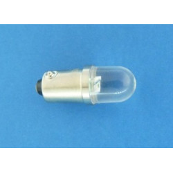 dioda  LED  BA9S1G zielona