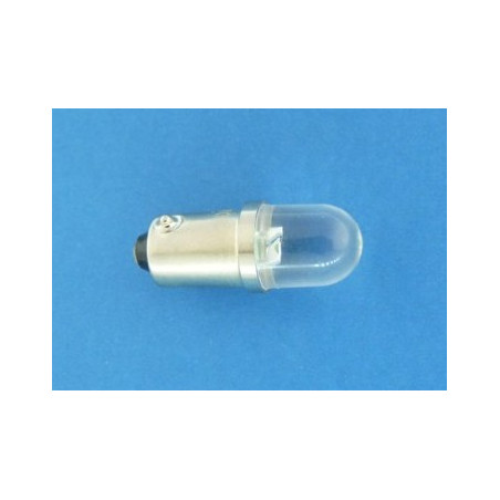 dioda  LED  BA9S1G zielona