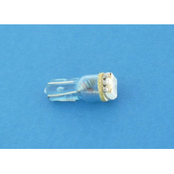 dioda LED R 6.5 1B HP 12V