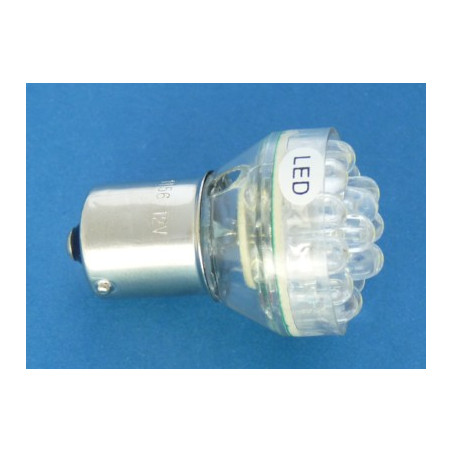 dioda_LED 1157-24 biała podwójna