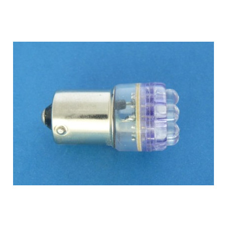 dioda_LED 67-8 UV ultrafiolet