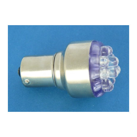 dioda_LED 1156-12 UV ultrafiolet