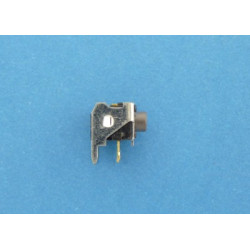 mikro switch 6x6 mm  kątowy 2 mm
