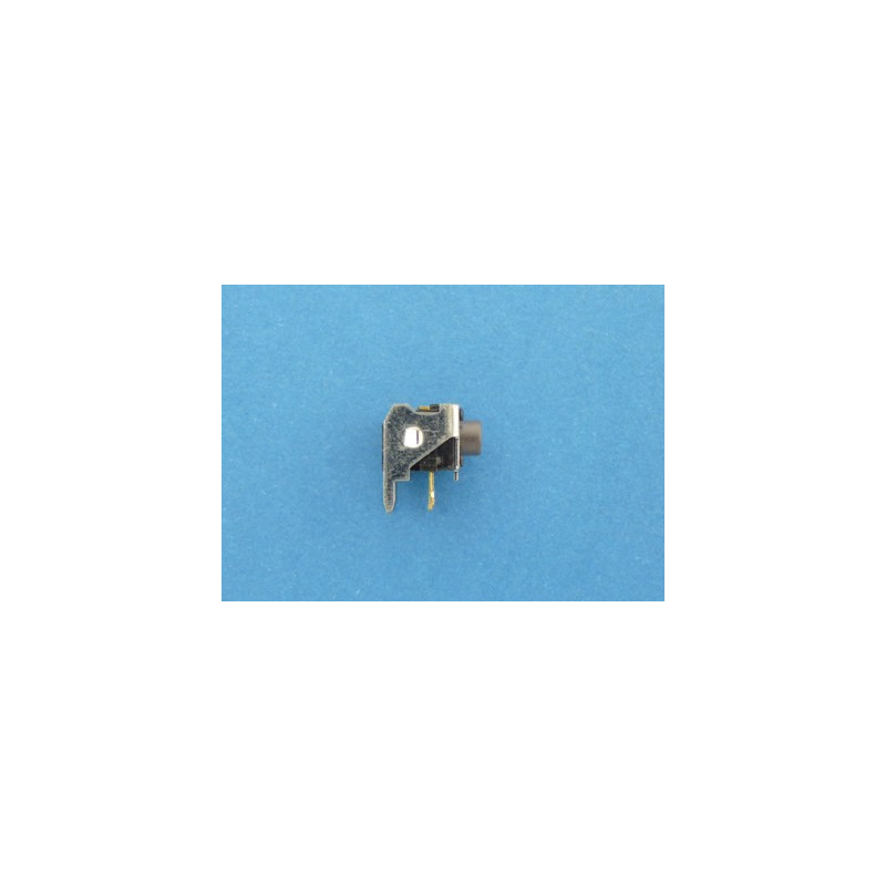 mikro switch 6x6 mm  kątowy 2 mm