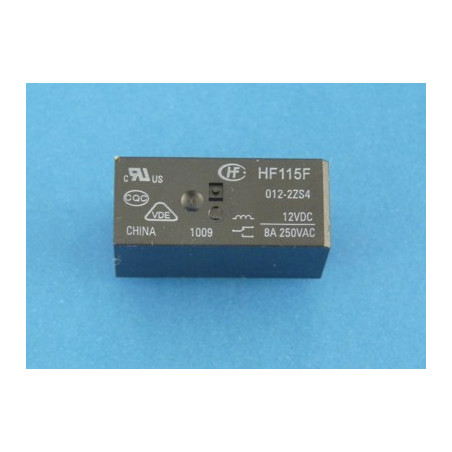 Przekaźnik JQX115F-012-2ZS4