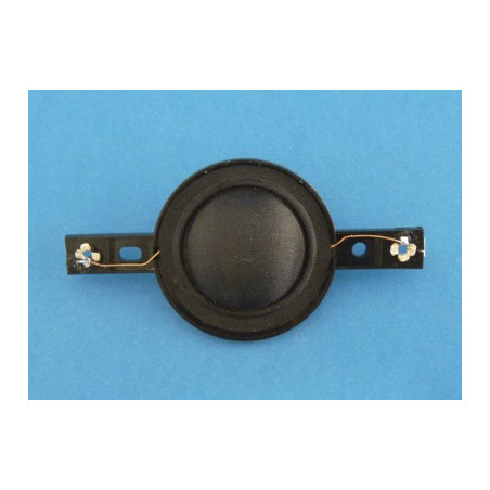 Membrana GDWK 9-12-120W z uszami oryginał Tonsil