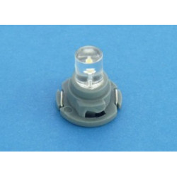 dioda  LED R-5_ czerwona neowedge typ C