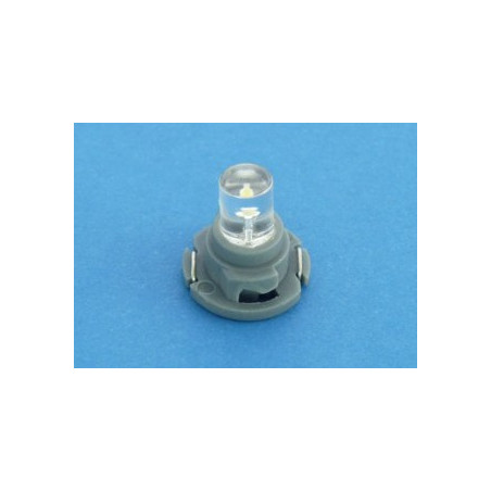 dioda  LED R-5_ czerwona neowedge typ C