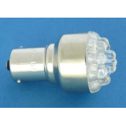dioda_LED 1156-12 BIAŁA