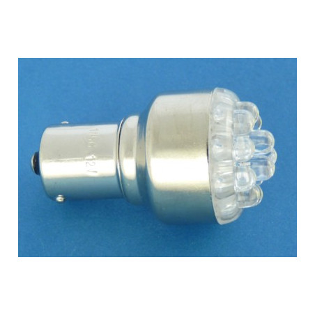 dioda_LED 1156-12 BIAŁA
