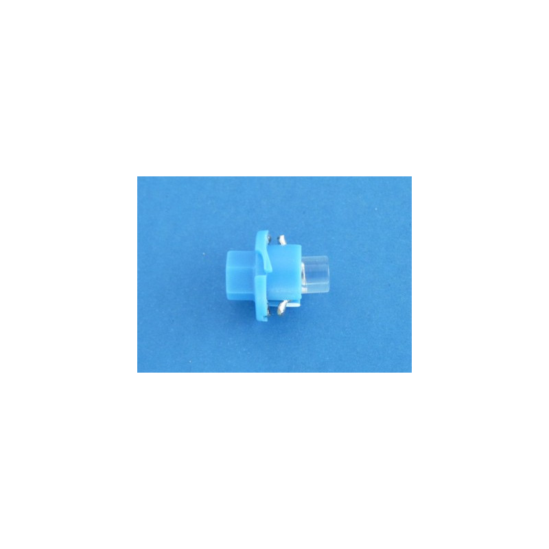 dioda  LED R-5__ B8.4D-1B niebieska