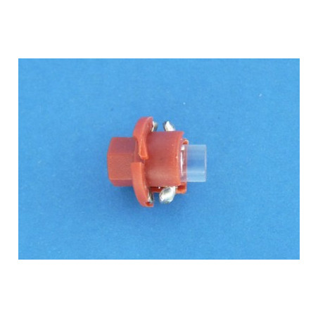 dioda  LED R-5__ B8.4D-1R czerwona