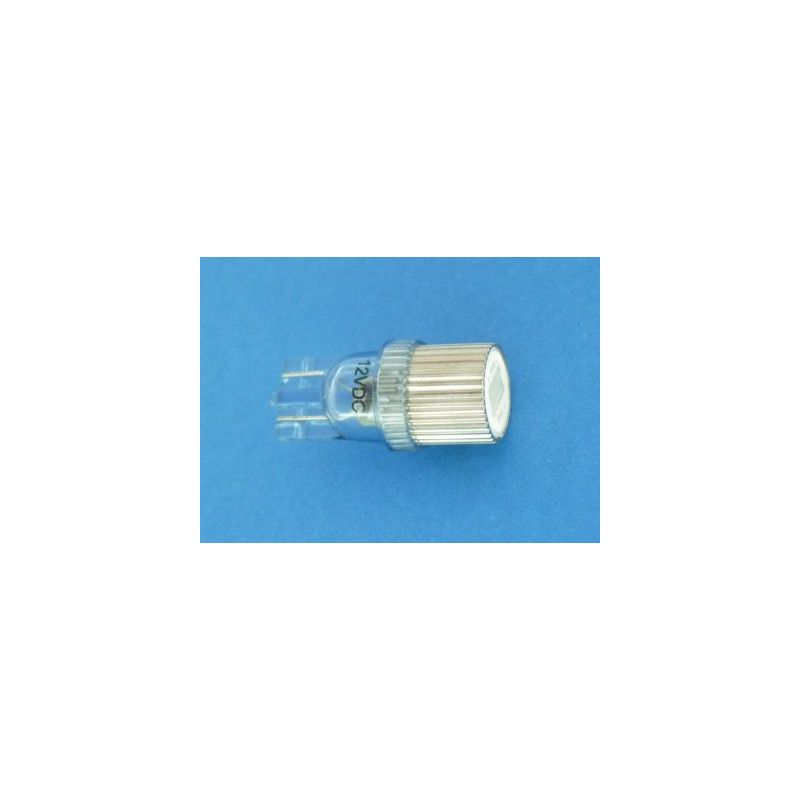 dioda  LED  R 10B-HP niebieska power led flut PROMOCJA