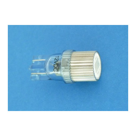 dioda  LED  R 10B-HP niebieska power led flut PROMOCJA