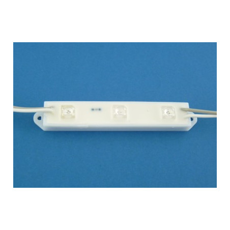 Moduł led YL biały 3X5050 min. zakup 10szt