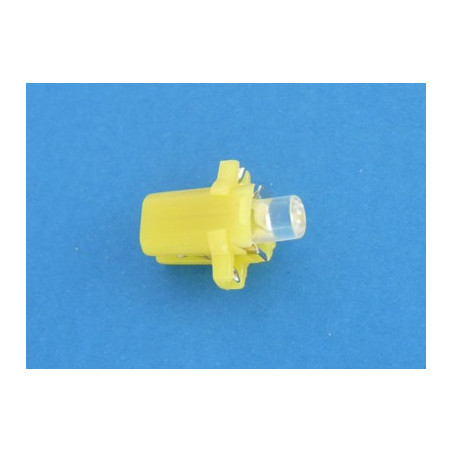 dioda  LED R-5__ B8.3D-1Y żółta