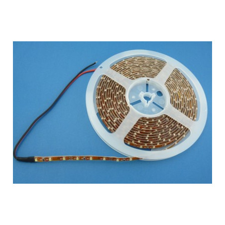 Taśma led wodoodporna SMD blue cena za 1m