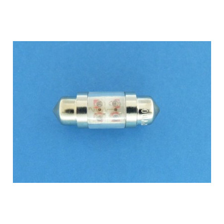 dioda_LED  10X31 CZERWONA