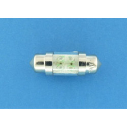 dioda_LED  10X31 ZIELONA