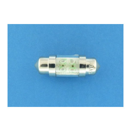 dioda_LED  10X31 ZIELONA