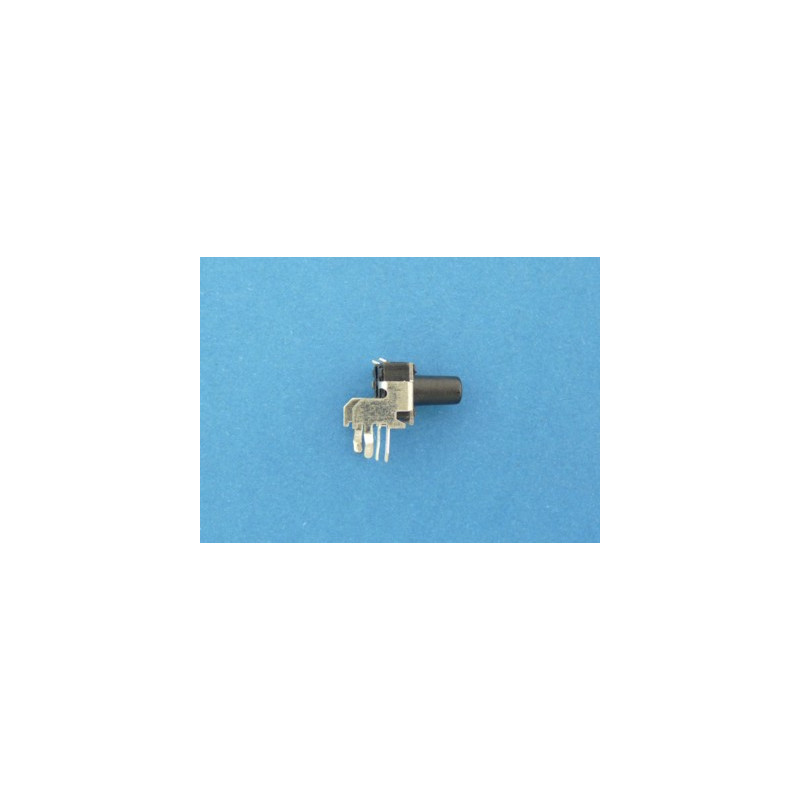 mikro switch 6x6 mm  kątowy 5 mm