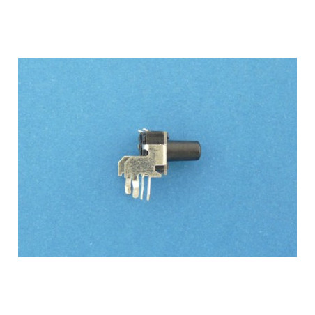 mikro switch 6x6 mm  kątowy 5 mm