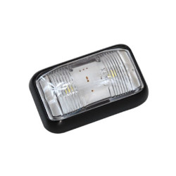 Lampa LED  KW -205 B 4SMD led niebieska 12-24V