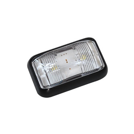 Lampa LED  KW -205 B 4SMD led niebieska 12-24V