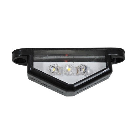 Lampa LED  KW -300 W 6 SMDled biała 12-24V