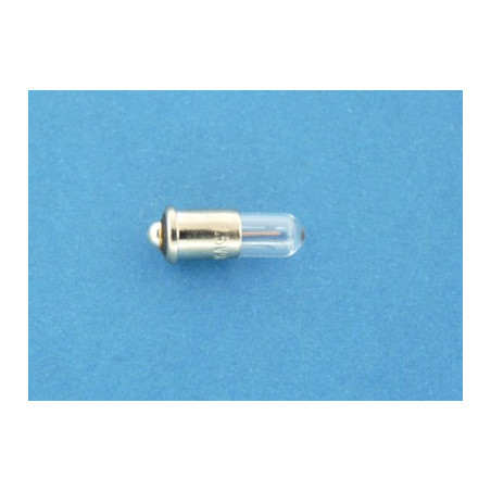 Żarówka do kluczyków samochodowych 1,5V