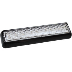 Lampa LED  KW -204 25 led niebieska 12-24V