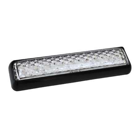 Lampa LED  KW -204 25 led niebieska 12-24V