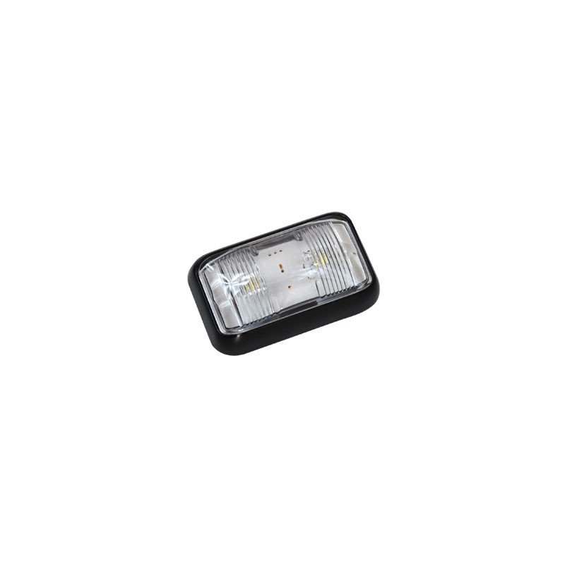 Lampa LED  KW -205 G 4SMD zielona 12-24V