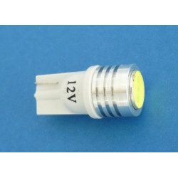 dioda  LED  R 10W-HP biała wersja ekonom
