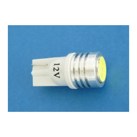 dioda  LED  R 10W-HP biała wersja ekonom