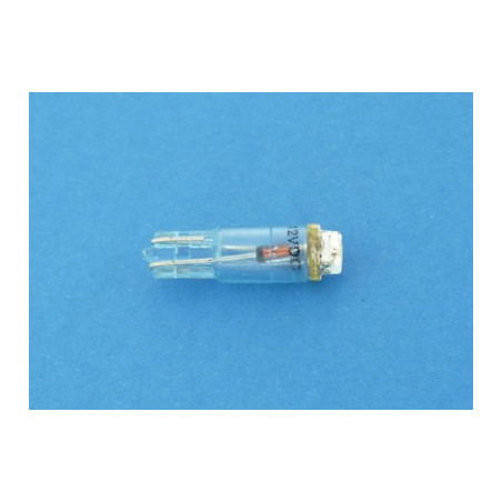 dioda  LED  R-5-1HP3B niebieska high power