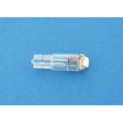 dioda  LED  R-5-1HP3W biała high power