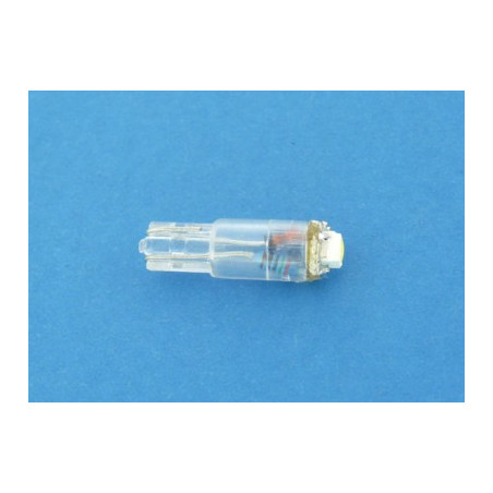 dioda  LED  R-5-1HP3W biała high power