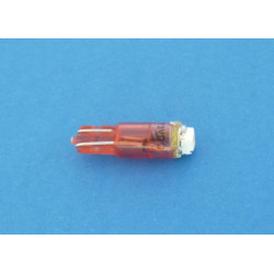 dioda  LED  R-5-1HP3R czerwona high power