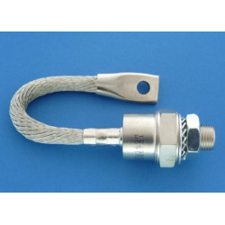 Dioda prostownicza _ 100A 1600V  obudowa katoda