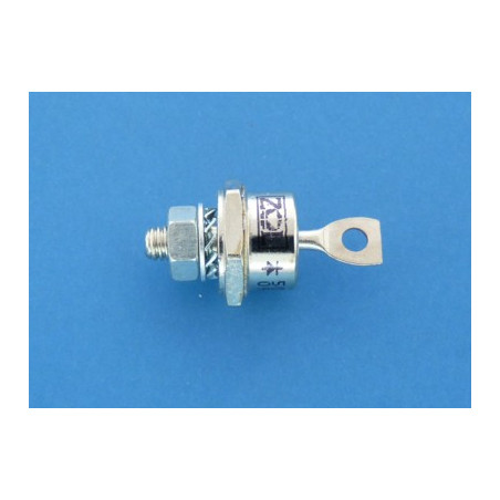 Dioda prostownicza  85A 1600V  obudowa anoda 